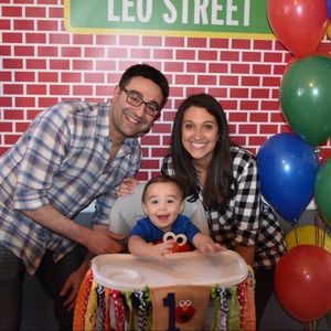 Meet your Posher, Paige